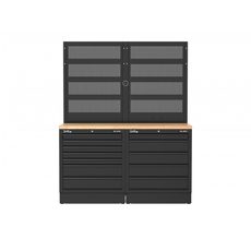 Workbench LV8 EVS16-01W