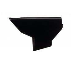 Airbox Covers POLISPORT 8476600002 Črn