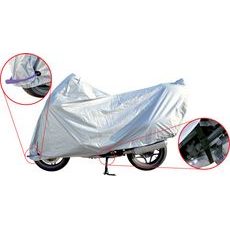 Motorbike cover RMS 267002110 M (203x89x119 cm)