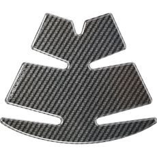 Tank protector JMT karbon 142 X 118 mm