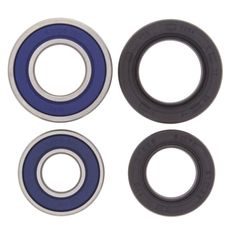 Wheel Bearing Kit All Balls Racing 25-1044 spredaj