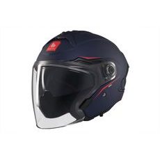 Helmet MT Helmets COSMO SV SOLID A7 MATT BLUE M