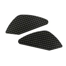 Tank grips PUIG 22283N črna