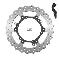 Zavorni disk NG 1254XK16 oversize