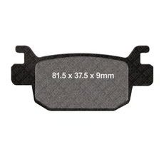 Zavorne obloge EBC FA698