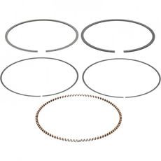 Rings VERTEX 590382500001 1 pc set