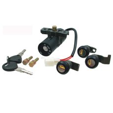 Lock set JMP
