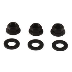 Wheel Nut Kit All Balls Racing 85-1229