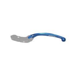 Only spare handle folding radial clutch ACCOSSATO LV027 for ACCOSSATO and BREMBO brake master cylinder moder