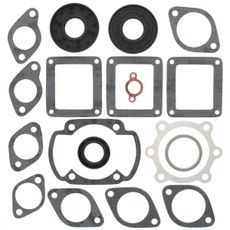 Complete Gasket Kit with Oil Seals WINDEROSA 711130