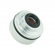 RCU sealhead assembly K-TECH SACHS C2P-020300-01 (50.00X18.00mm)