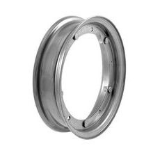 Wheel rim RMS 225000012 siva
