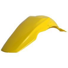 Zadnji blatnik POLISPORT 8560200001 yellow RM 01 za SUZUKI RM 125 2001-2008, SUZUKI RM 250 2001-2008