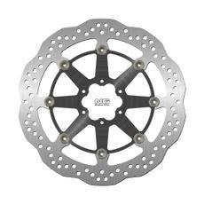 Zavorni disk NG 1387XG