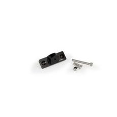 Brake fluid cap mobile support PUIG 20516N črna