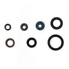 Set tesnil motorja za olje (Engine Oil Seals Kit) ATHENA P400485400187