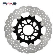 Zavorni disk RMS 225162300 D260