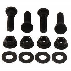Wheel Stud and Nut Kit All Balls Racing 85-1016