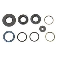 Set tesnil motorja za olje (Engine Oil Seals Kit) ATHENA P400485400076