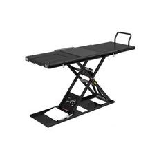 Motorcycle lift LV8 NANO 600 SPLIT EN600HGSFE.W with electro-hydraulic unit bela
