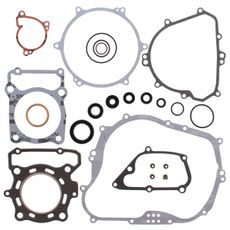 Complete Gasket Kit with Oil Seals WINDEROSA 811460