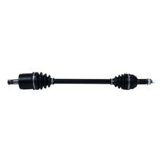 Axle All Balls Racing AB8-HO-8-125 8ball