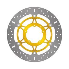 Zavorni disk EBC MD1202X