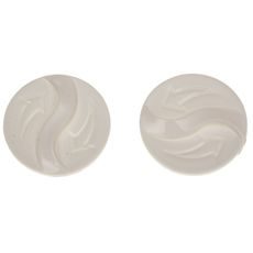 Visor cap CASSIDA EVO bela par