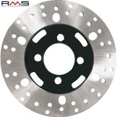 Zavorni disk RMS 225160130 D180
