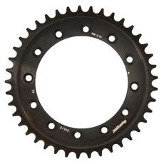 Zadnji verižnik (zobnik) SUPERSPROX RFE-245/2:41-BLK črna 41T, 520