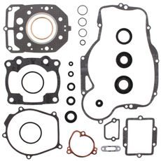 Complete Gasket Kit with Oil Seals WINDEROSA 811453