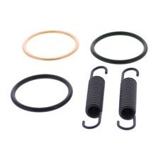 Exhaust gasket kit WINDEROSA 823104
