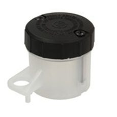 Rezervoar za zavorno tekočino (posodica za zavorno tekočino) BREMBO 10444671 45 ml bela