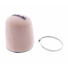 Zračni filter TwinAir 156047FR (Flame Retardent) with rubber (dia 116,5mm)