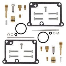 Carburetor Rebuild Kit All Balls Racing 26-1383