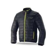 Jakna Seventy Degrees 70° SD-A7 BLACK/YELLOW XL