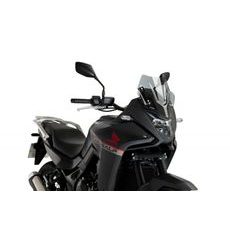 Windscreen PUIG SPORT 21655H smoke