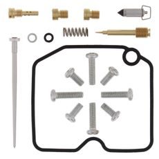 Carburetor Rebuild Kit All Balls Racing 26-1051