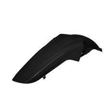 Rear Fender POLISPORT 8559300002 restyling Črn