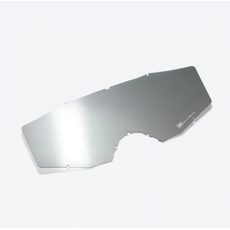 Lens ARIETE 14961-8KST silver chrome mirror no pins