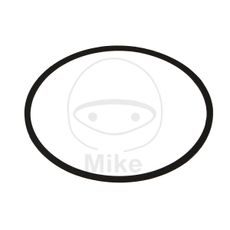 Ignition cover gasket ATHENA S410210021015 121X129X1.5 mm