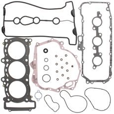 Complete Gasket Kit with Oil Seals WINDEROSA 711314