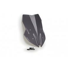 Windscreen PUIG TOURING 20391F dark smoke