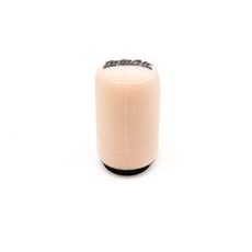 Zračni filter TwinAir 156082FR (Flame Retardent) with rubber (dia 73mm)