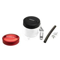 Mounting kit brake fluid reservoir ACCOSSATO KITVG 45ml rdeč