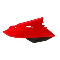 Side Panels POLISPORT 8478500005 restyling Rdeč