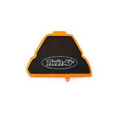 Pre-Oiled Air filter TwinAir 158642FRX (Flame Retardent)