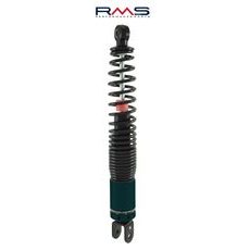 Shock absorber FORSA 204550702 zadaj 404mm
