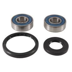 Wheel Bearing Kit All Balls Racing 25-1743