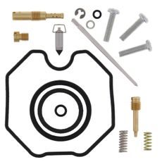 Carburetor Rebuild Kit All Balls Racing 26-1082